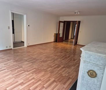 Appartement te huur - Foto 1