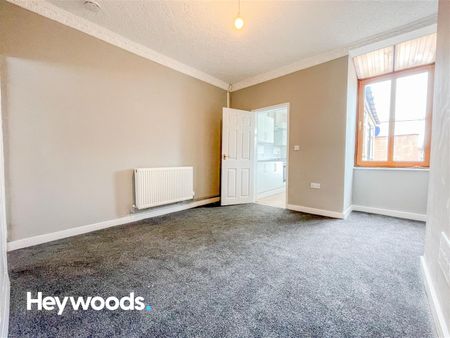 2 bed terraced house to rent in Hazelhurst Street, Hanley, Stoke-On-Trent - Photo 3
