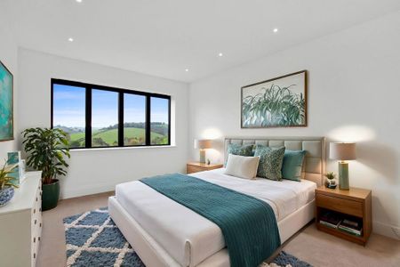 4 bedroom detached house to rent - Photo 4