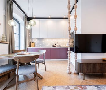 Łódź, Śródmieście, Mikołaj Kopernika - Photo 6