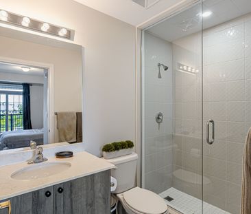 For Lease - 65 Shipway Avenue Unit# 202, Clarington, Ontario - Photo 6