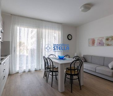 Quadrilocale via Giacomo Zanella 12, Lido Centro Ovest, Jesolo - Foto 6