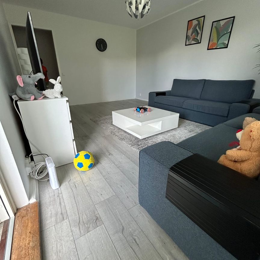 Sockengatan, Helsingborg - Foto 1