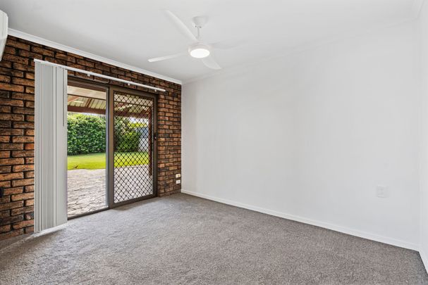 50 Charles Canty Drive, 4160, Wellington Point Qld - Photo 1