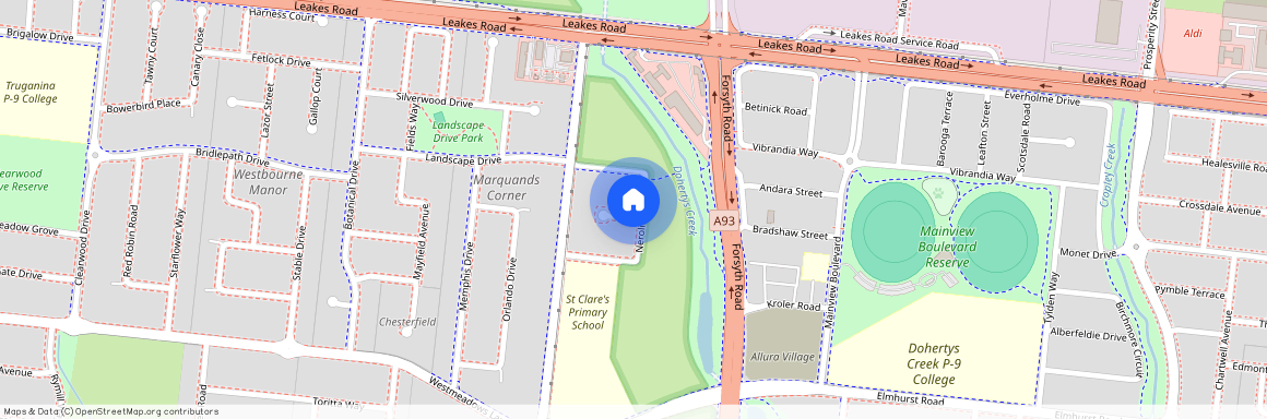 24 Neroli Crescent, Vic 3029, Truganina