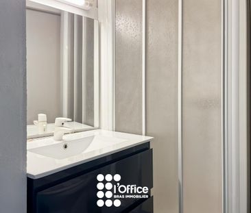 Location Appartement 1 pièce 22m² LES SABLES D OLONNE 85100 - Photo 3