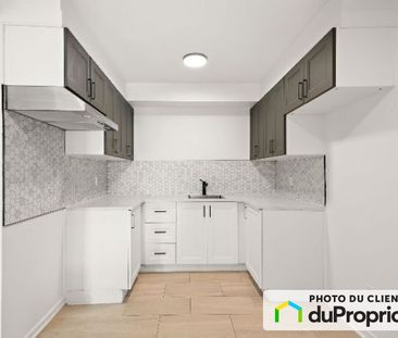 700, rue Gordon, Verdun à louer - Photo 2