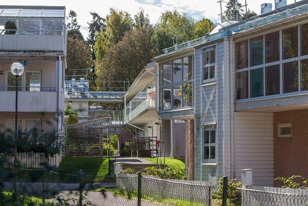 Maria Krantzons väg 12D, Carlslund - Photo 1