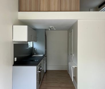 Poppelvägen, Huddinge - Photo 1
