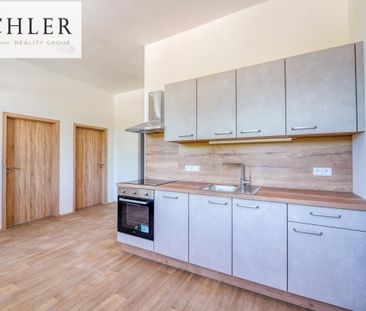 Pronájem bytu 2+kk 54 m2 - Fotografie 2