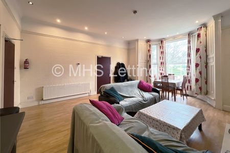 2 Bedroom Ground Floor Flat for rent in Hyde Park Road - Photo 3