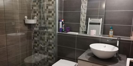 Location Appartement 1 pièce Meublé 23m² DIEPPE 76200 - Photo 3