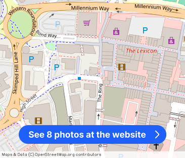 Bracknell, Berkshire - Photo 1