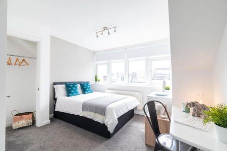 6 bedroom house to rent - Photo 5