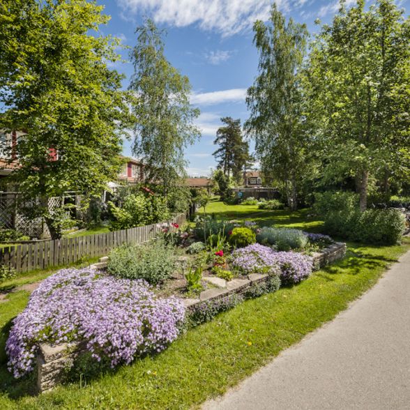 Vangsbyvägen 33, 75576, Vänge - Foto 1