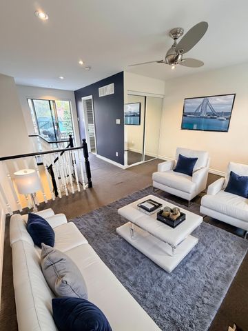 For Lease - 192 Ontario Street Unit# Upper, Toronto, Ontario - Photo 2