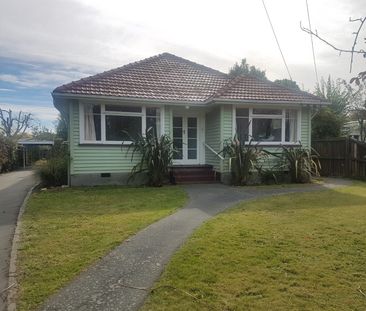 Family Home In Burnside - Photo 6