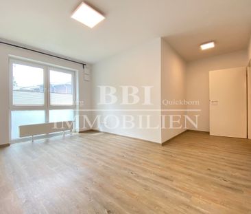 Tolle 2-Zimmer-Wohnung mit Balkon und Fahrstuhl sowie Tiefgaragenstellplatz - Photo 1