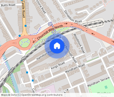 Salisbury, SP1 - Photo 1