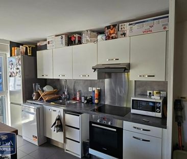 Location Appartement 4 pièces 90m² ST ANDRE LEZ LILLE 59350 - Photo 3