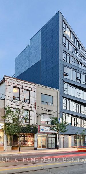 Abacus Lofts , #202 - Photo 1