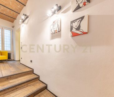 Via Agostino Bertani, Roma, Lazio 00199 - Photo 6