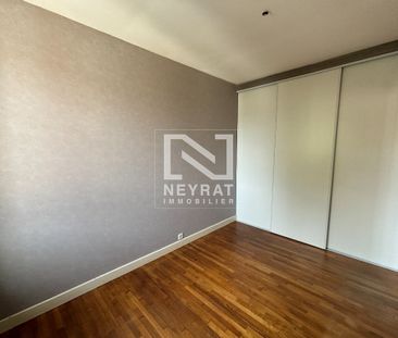 Location Appartement 2 pièces 40m² AUTUN 71400 - Photo 4