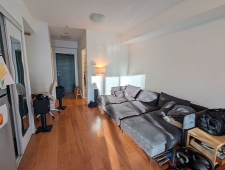 For Lease - 25 Cole Street Unit# 519, Toronto, Ontario - Photo 2