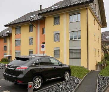 3.5 Zimmerwohnung im grünen Tann zu vermieten - Photo 2