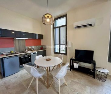 Location Appartement 2 pièces 38 m2 à Martigues - Photo 1