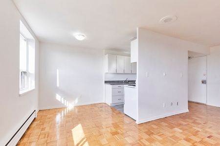 For Lease - 1765 Lawrence Avenue Unit# 214, Toronto, Ontario - Photo 5