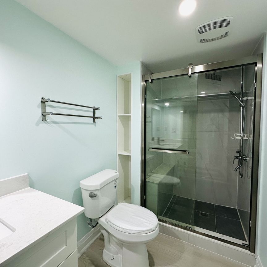 For Lease - 38 Howarth Avenue Unit# #Basment A, Toronto, Ontario - Photo 1