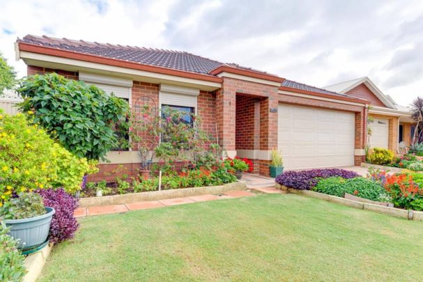 Low Maintenance Villa in Harrington Waters - Photo 1