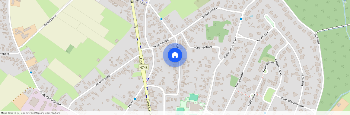 Leliestraat 27, 3930, Achel