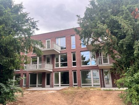 Te huur: Appartement Dominicushof 1 A in Roermond - Photo 4