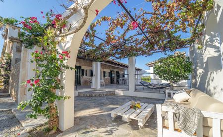 776 Diseminado Poligono 3, Pollença, Balearic Islands 07460 - Photo 2