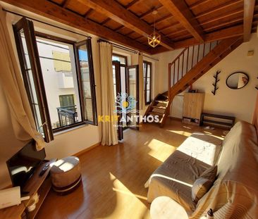 Μεζονέτα για ενοικίαση Παλιά Πόλη - Φορτέτζα (Ρέθυμνο) - Photo 3