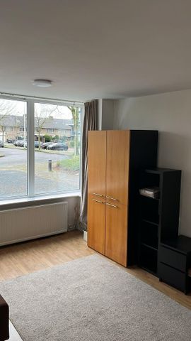 Te huur: Kamer Verbernestraat in Eindhoven - Foto 4