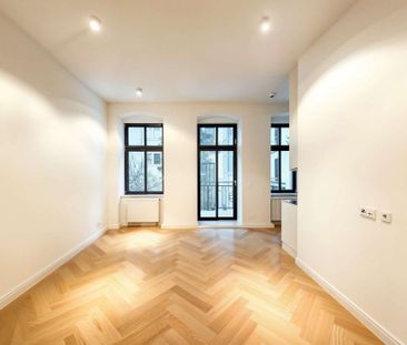 Cityapartment in Top Lage! - Photo 1