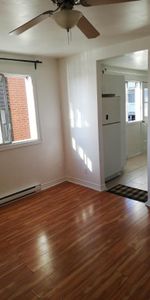 Appartement 3 1/2 à louer 1er décembre Montréal-Nord - Photo 4