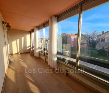 Location appartement 2 pièces 48 m² Bandol - Photo 3