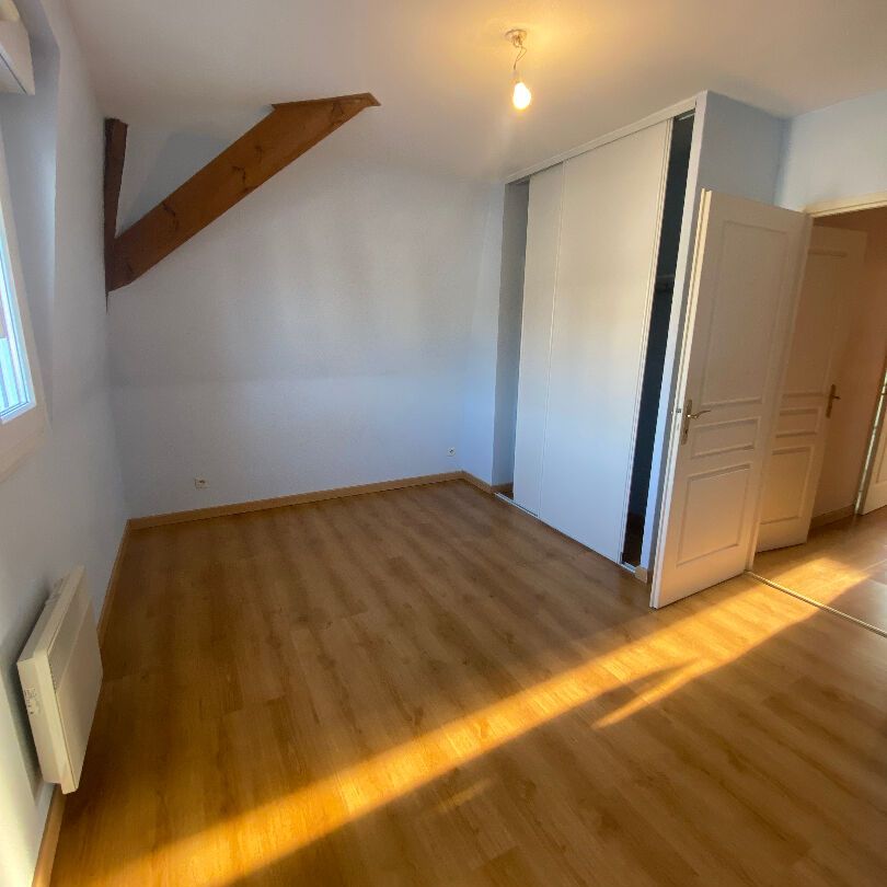 Location appartement 3 pièces, 70.00m², Saint-Jean-de-Braye - Photo 1