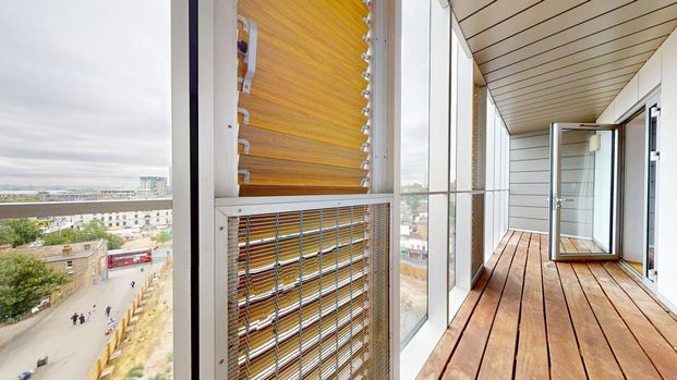 2 bedroom apartment to rent - Photo 1