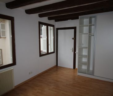 STUDIO 30m² - STRASBOURG RUE DES JUIFS - Photo 3