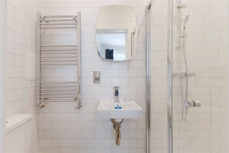 Valetta Road, London, W3 studio to rent - Photo 5