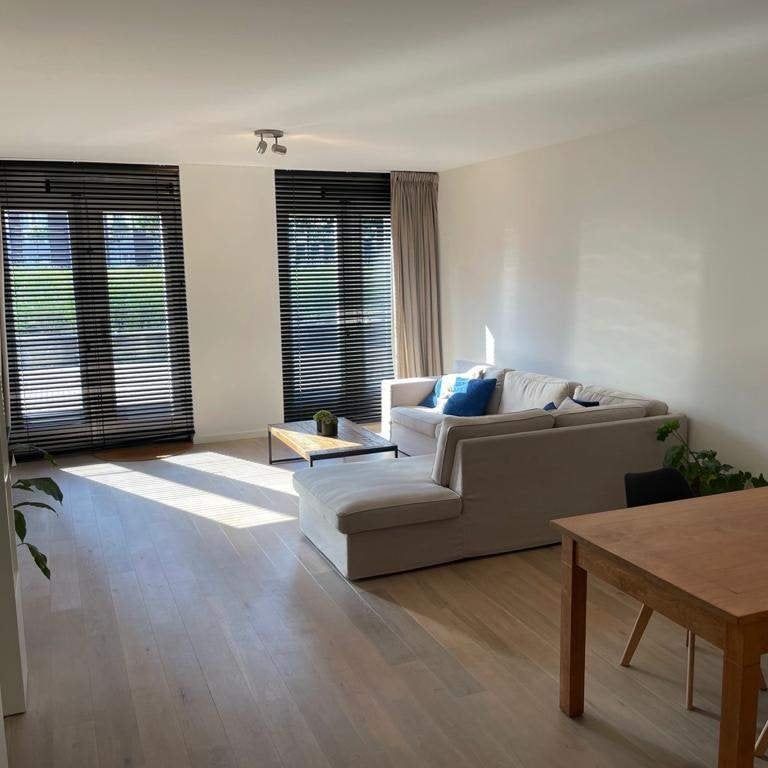 Bellevuelaan, 295, 2012BX, Haarlem - Foto 1