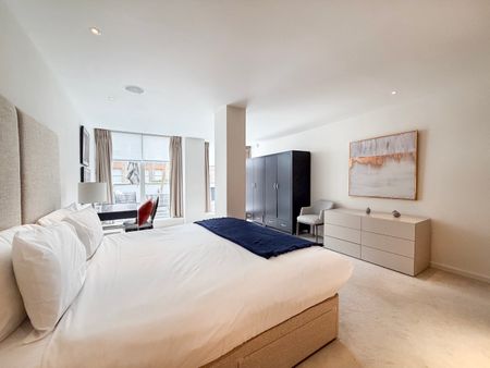 Young Street, W8, London - Photo 3