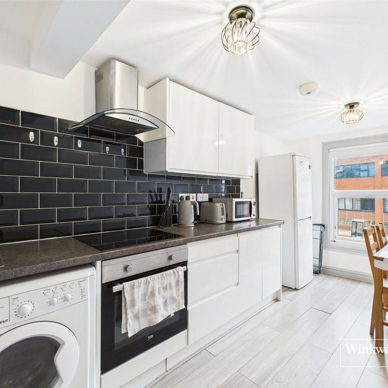 2 bedroom apartment to rent - Photo 1