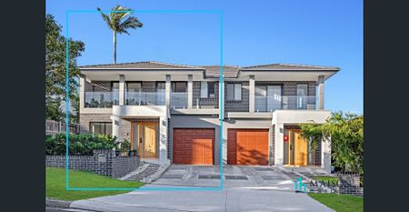 Modern 4-Bedroom Duplex in Prime Location - Photo 4