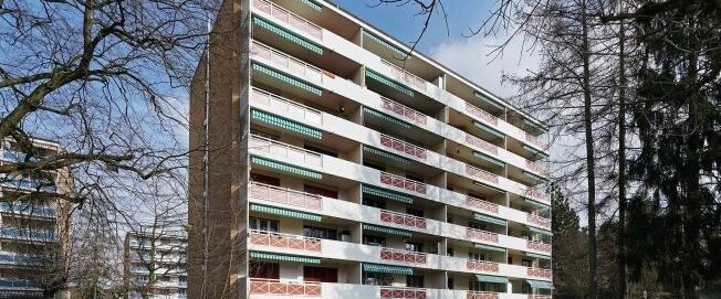 Living with a beautiful view - Photo 1